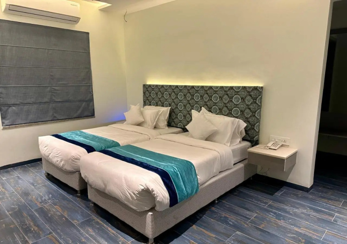 World Inn