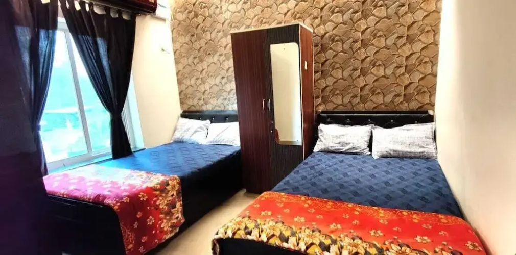 Casa Fredna