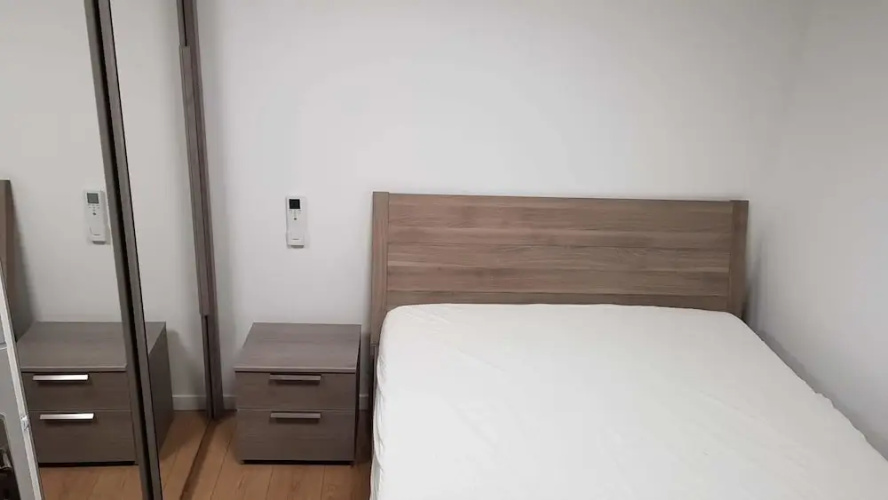 2 chambres Isola Bella