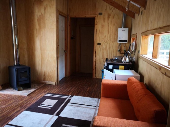 Superior Chalet