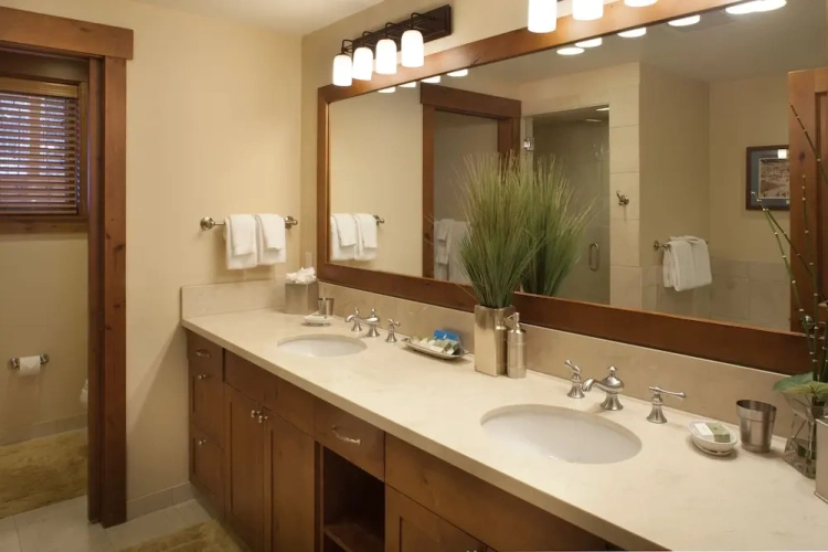 4 Bedrooms Platinum room
