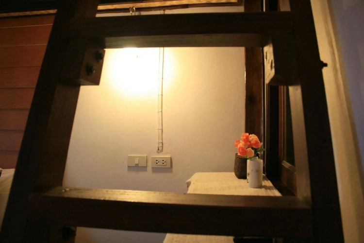Pai Fah Boutique
