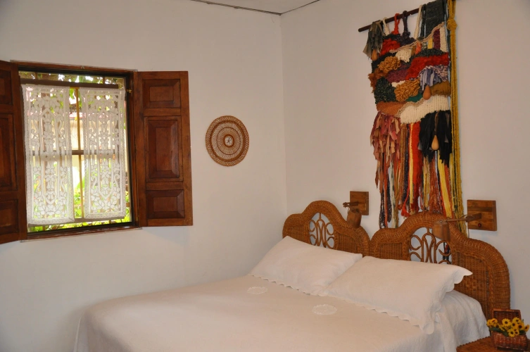 Finca Turistica Machangara