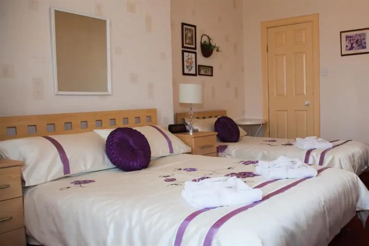 Brig O'Doon B&B