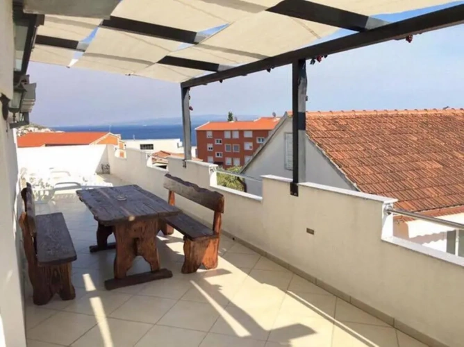 2 Bedrooms Luxury Apartment