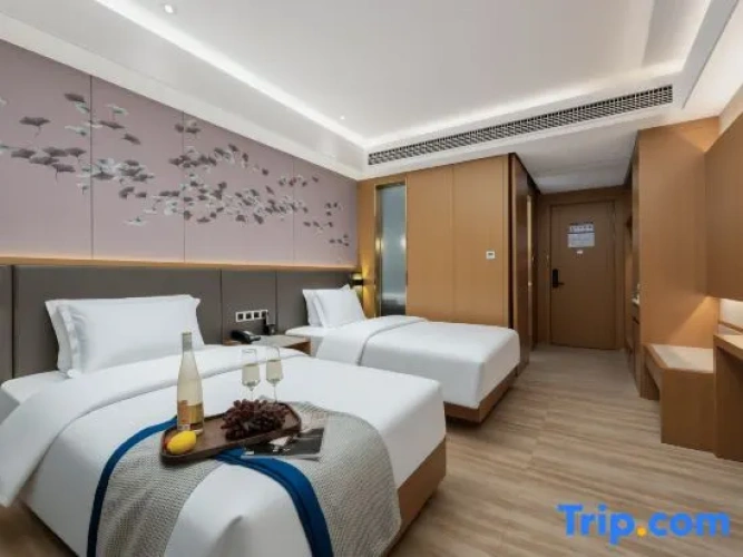 Business room