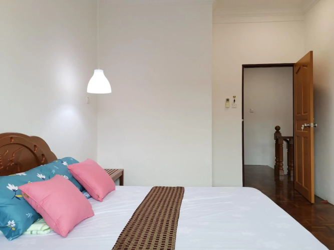 NanSang One Homestay