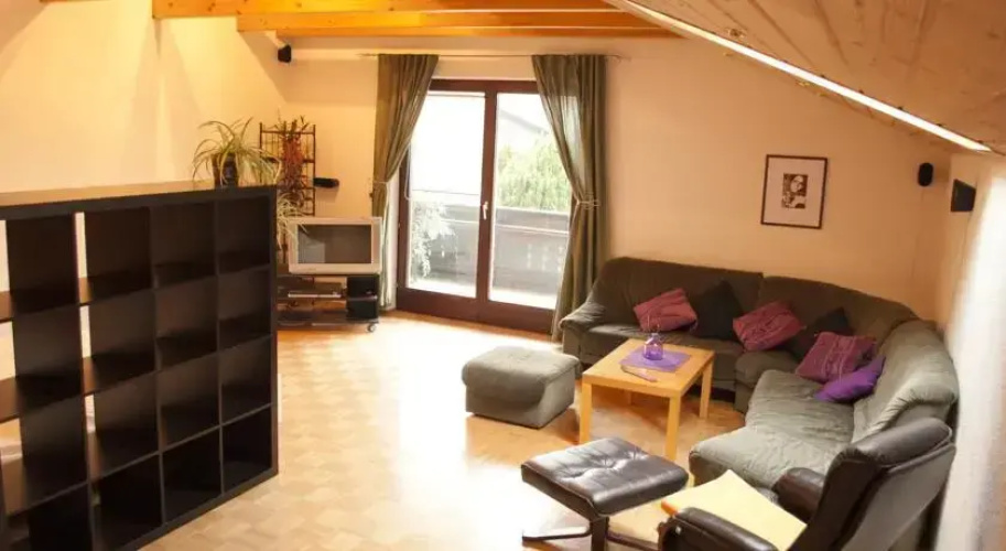 Apartment Hufnagl