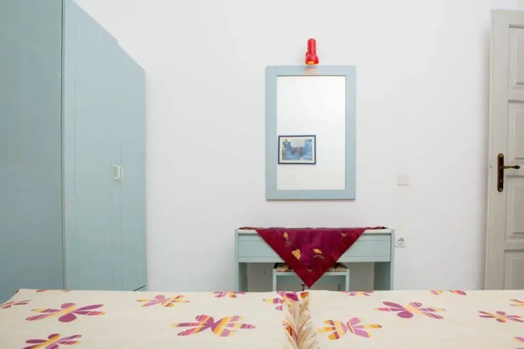 Evita Apartments