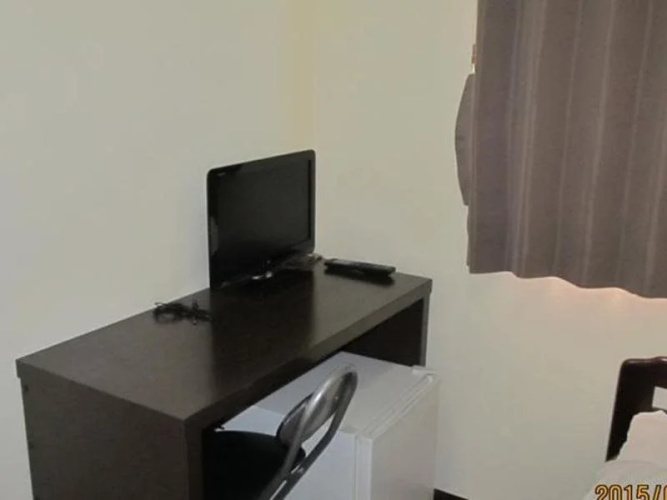 Business Hotel Oise