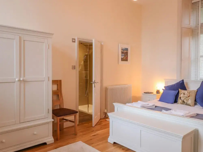 Rydal Suite