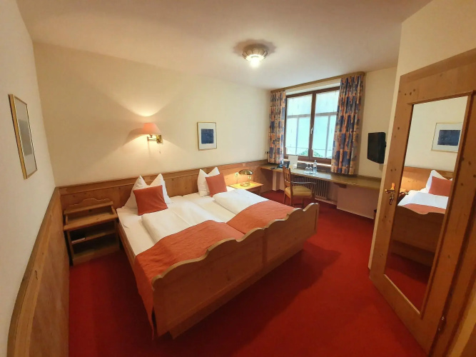 Hotel Hoyacker Hof