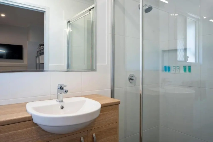 1 Bedroom Studio