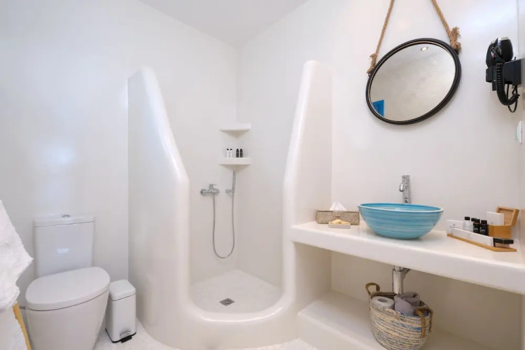 Aelia Collection Suites - Adults Only