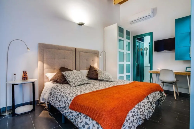Wish-Suite Casa Palacio Condestable