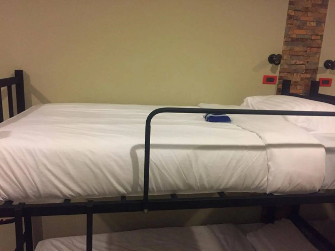 Picoco hostel