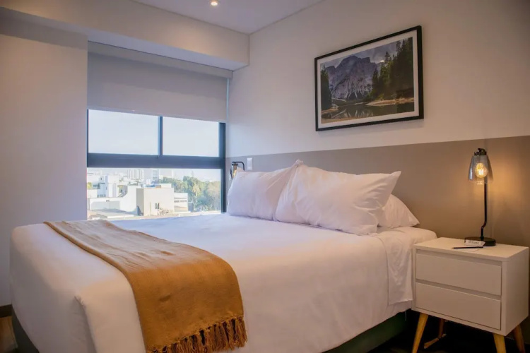 w Amazing 2BR w Balcony in San Isidro