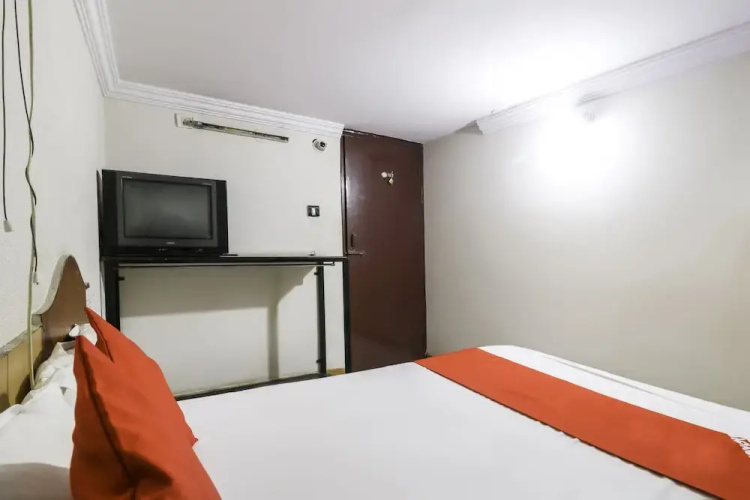 Hotel Raja Galaxy