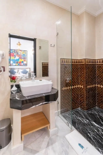 Superior Double room