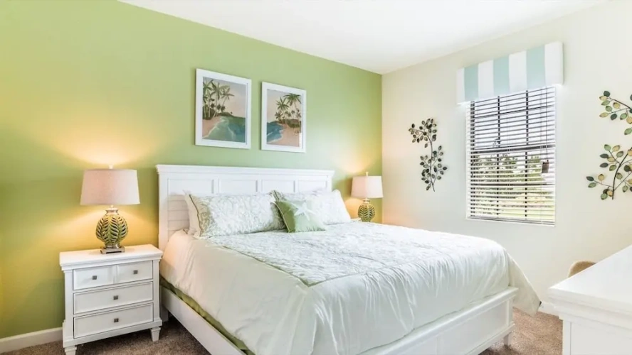 Standard Family room