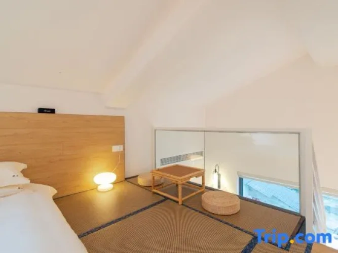 Standard Family Duplex room
