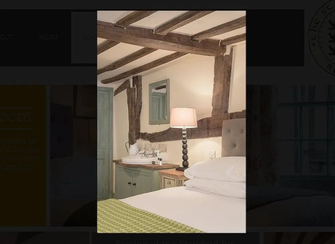 The Standard Inn