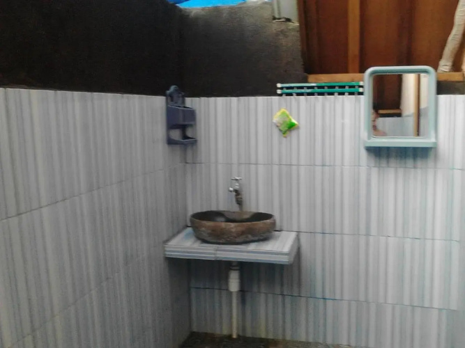 Aladdin Homestay