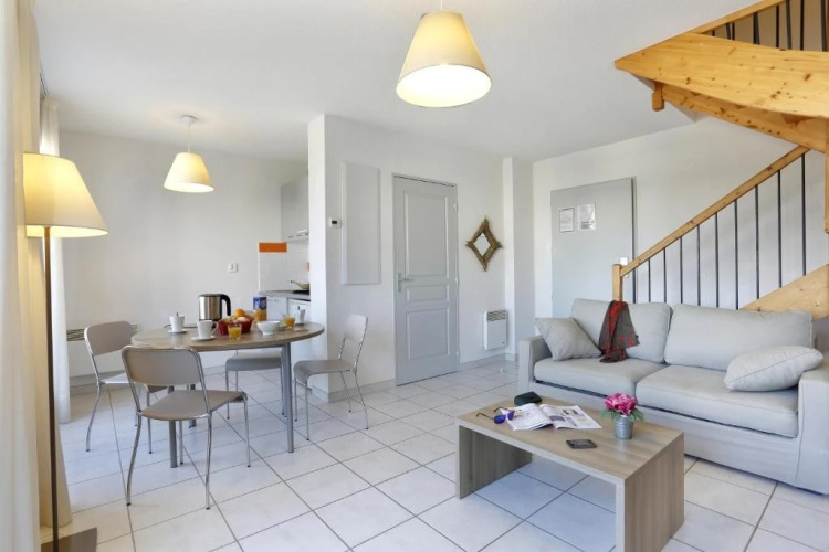 Residence Cap Camargue