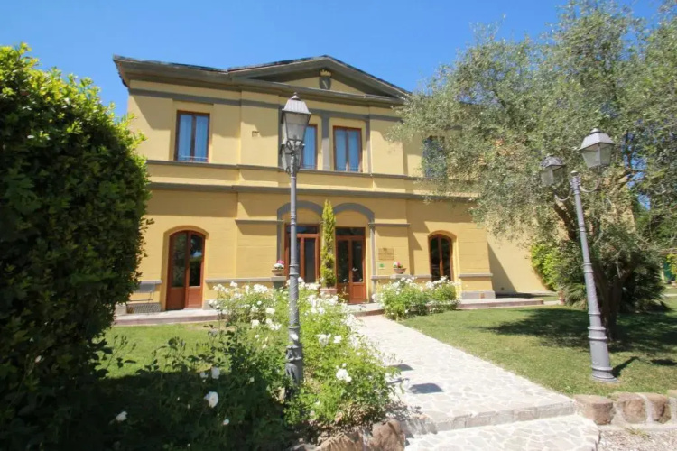Hotelafbeelding