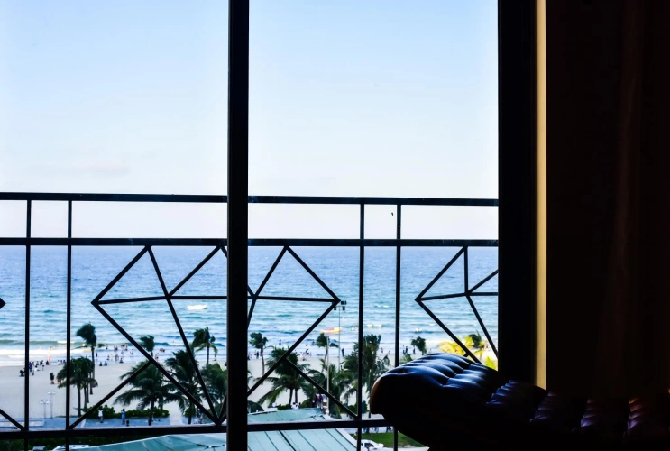 Quadruple Suite