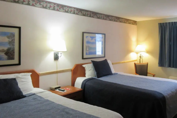 Clarion Inn Hurley