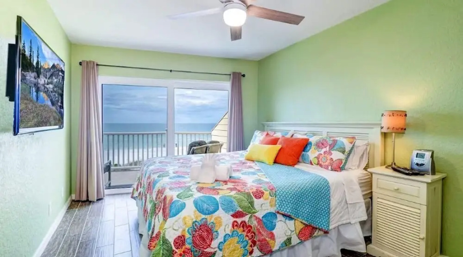 Beach Haven #C7
