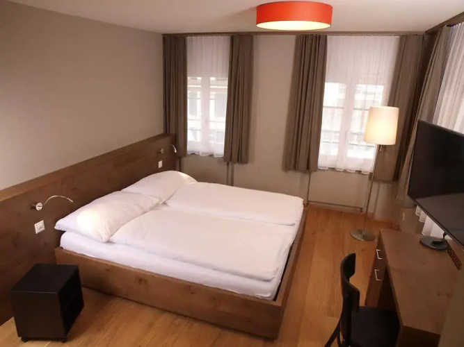 Hotel Bären