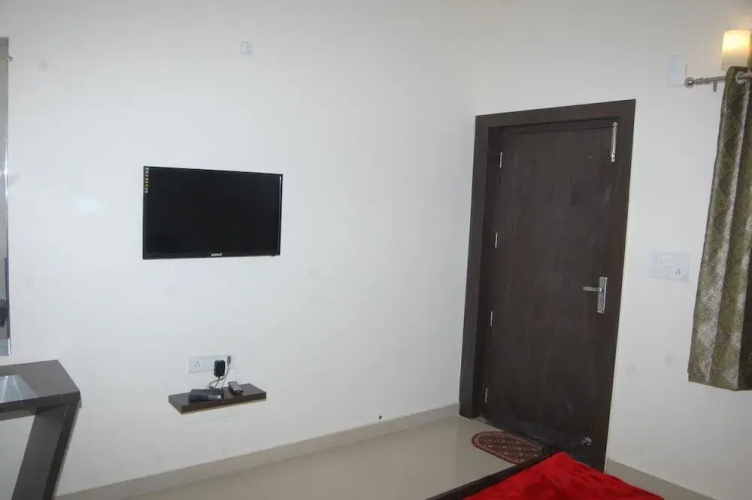 Hotel Surya