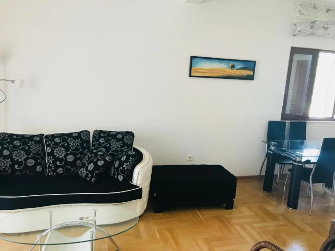 Apartments Sneža