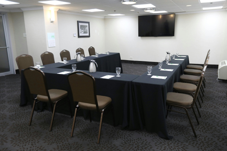 Holiday Inn Chicago Ohare Area photo 23