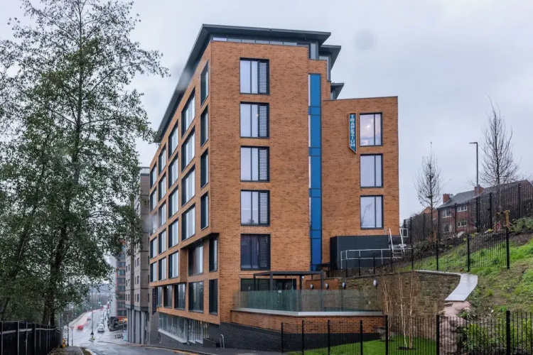 Hotelafbeelding