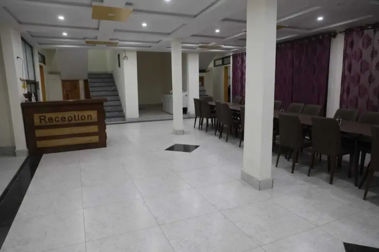Hotelafbeelding