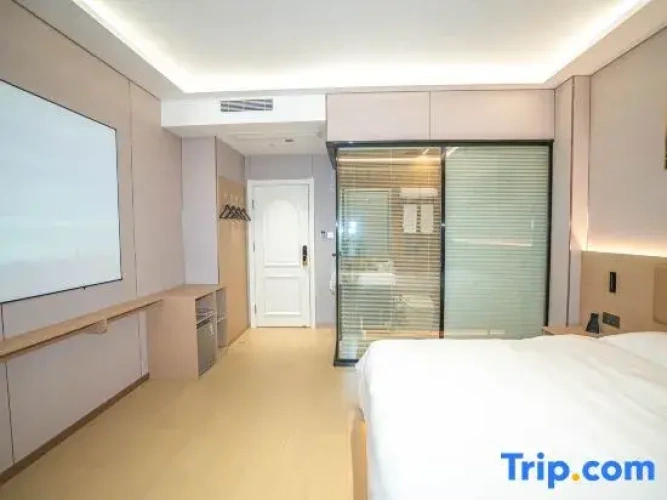 2 Bedrooms Suite with sea view