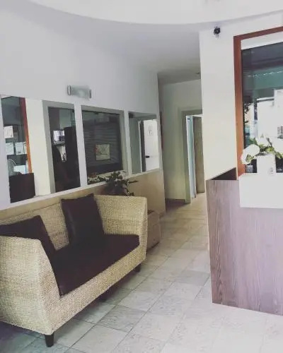 Residence Lugano