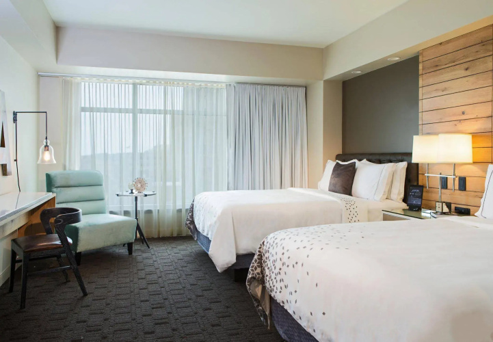 Renaissance Allentown Hotel