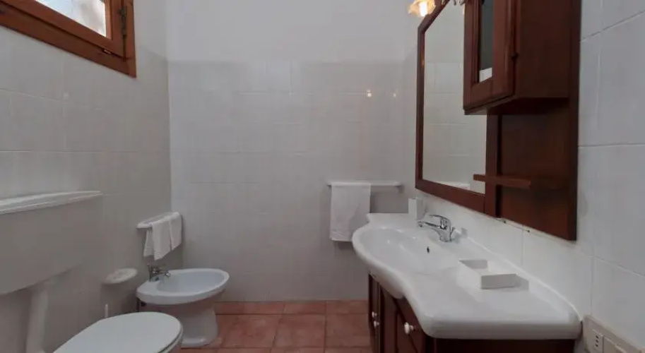 Agriturismo Gli Ulivi