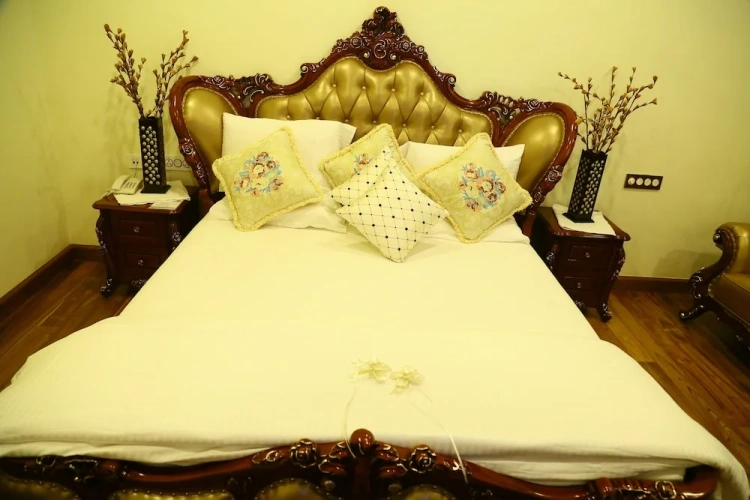 Royal Suite