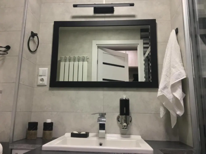 1 Bedroom Suite