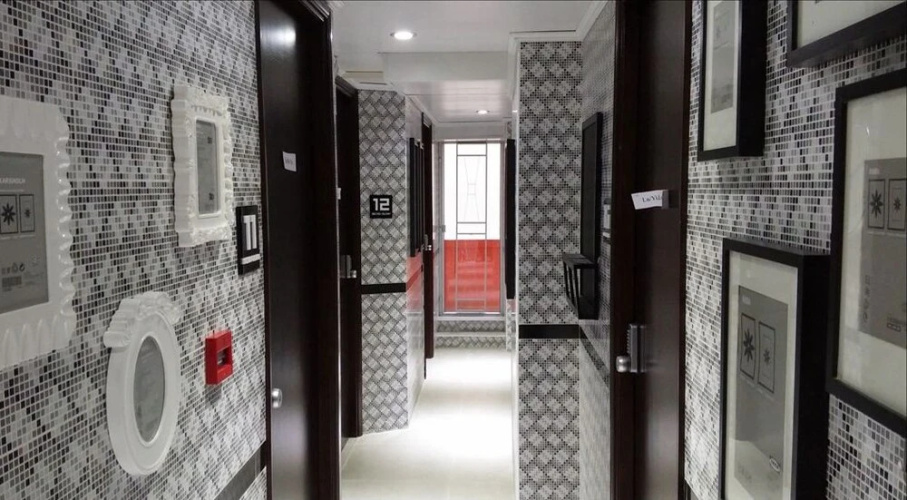 Ohk Hotel