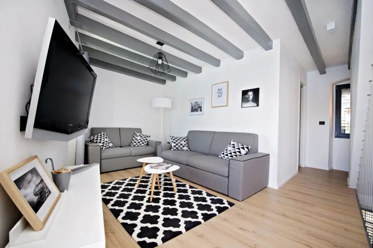 Apartment Panorama Antonia