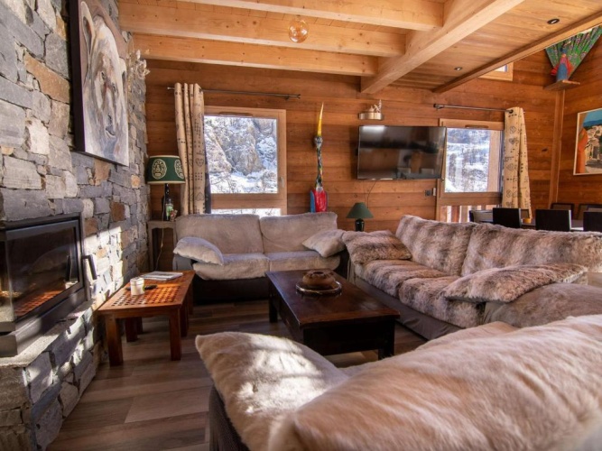 Chalet