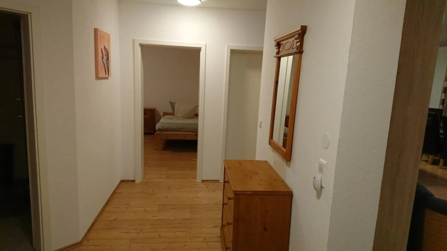 Ferienwohnung Kleb