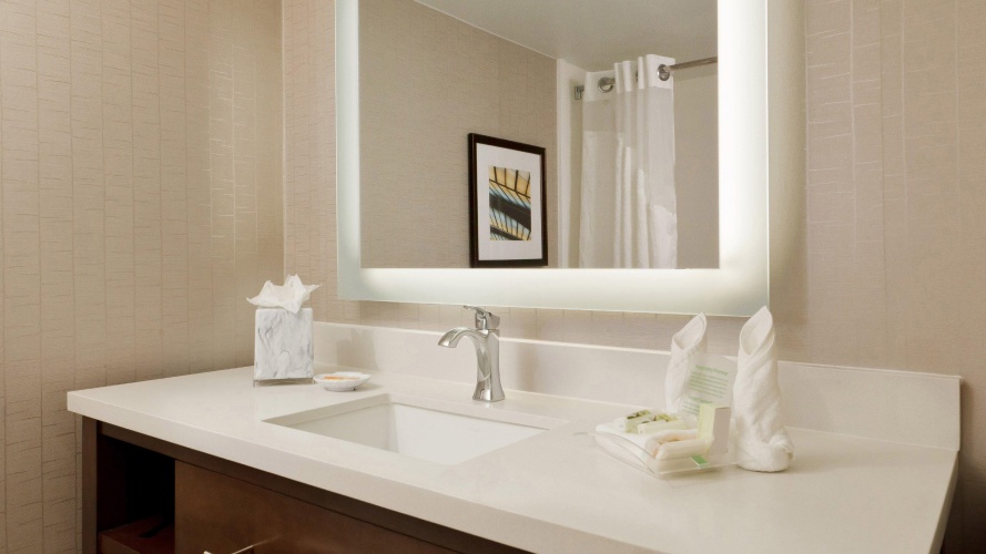 Holiday Inn San Antonio Riverwalk photo 9