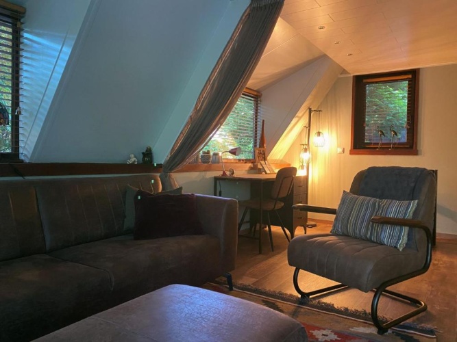 1 Bedroom Cottage